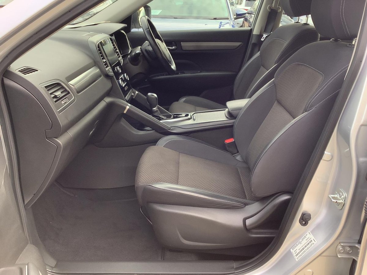 2019 Renault Koleos Life HZG image 17