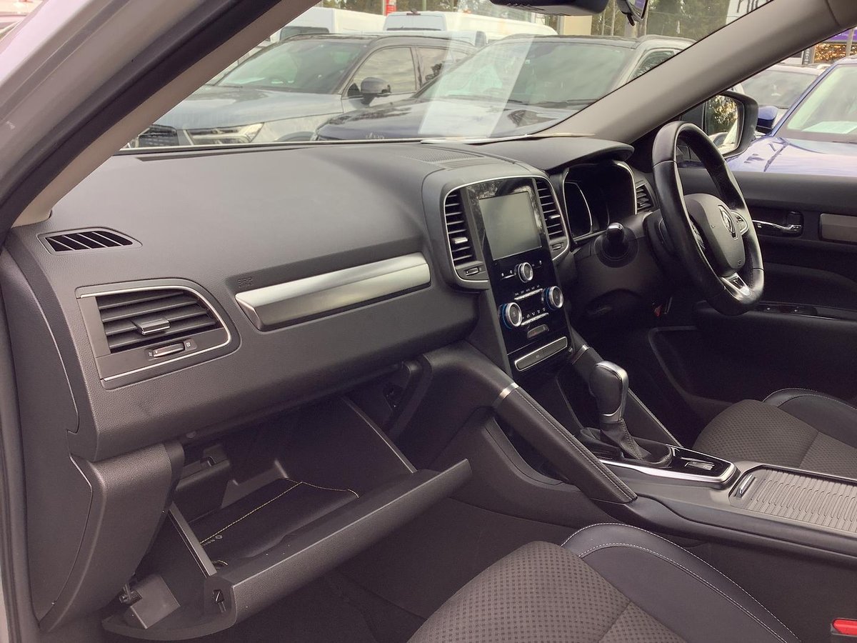 2019 Renault Koleos Life HZG image 19