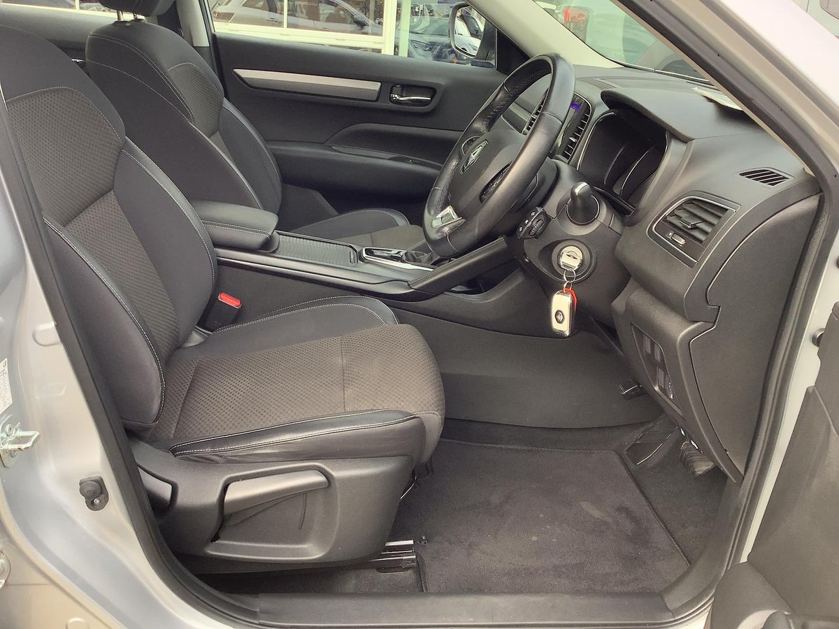 2019 Renault Koleos Life HZG image 21