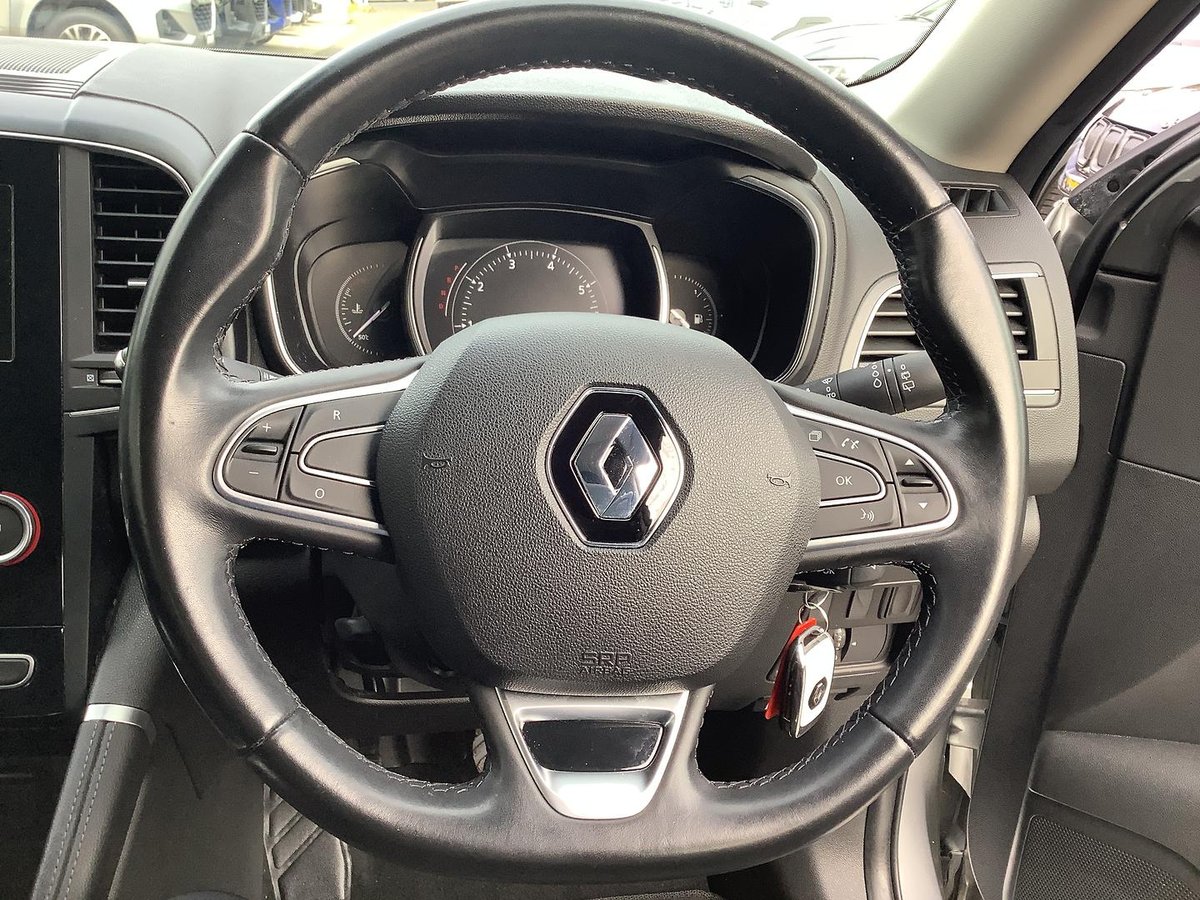 2019 Renault Koleos Life HZG image 26