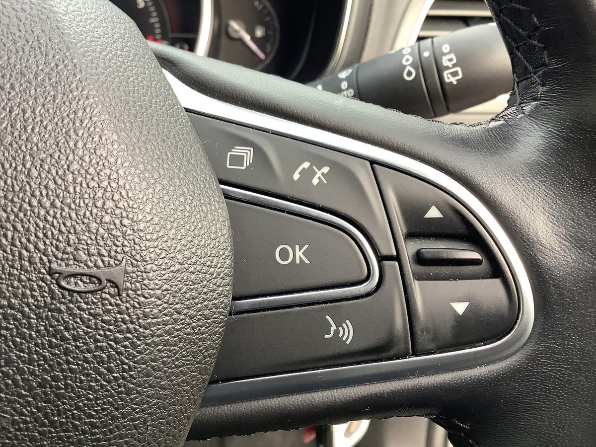 2019 Renault Koleos Life HZG image 27