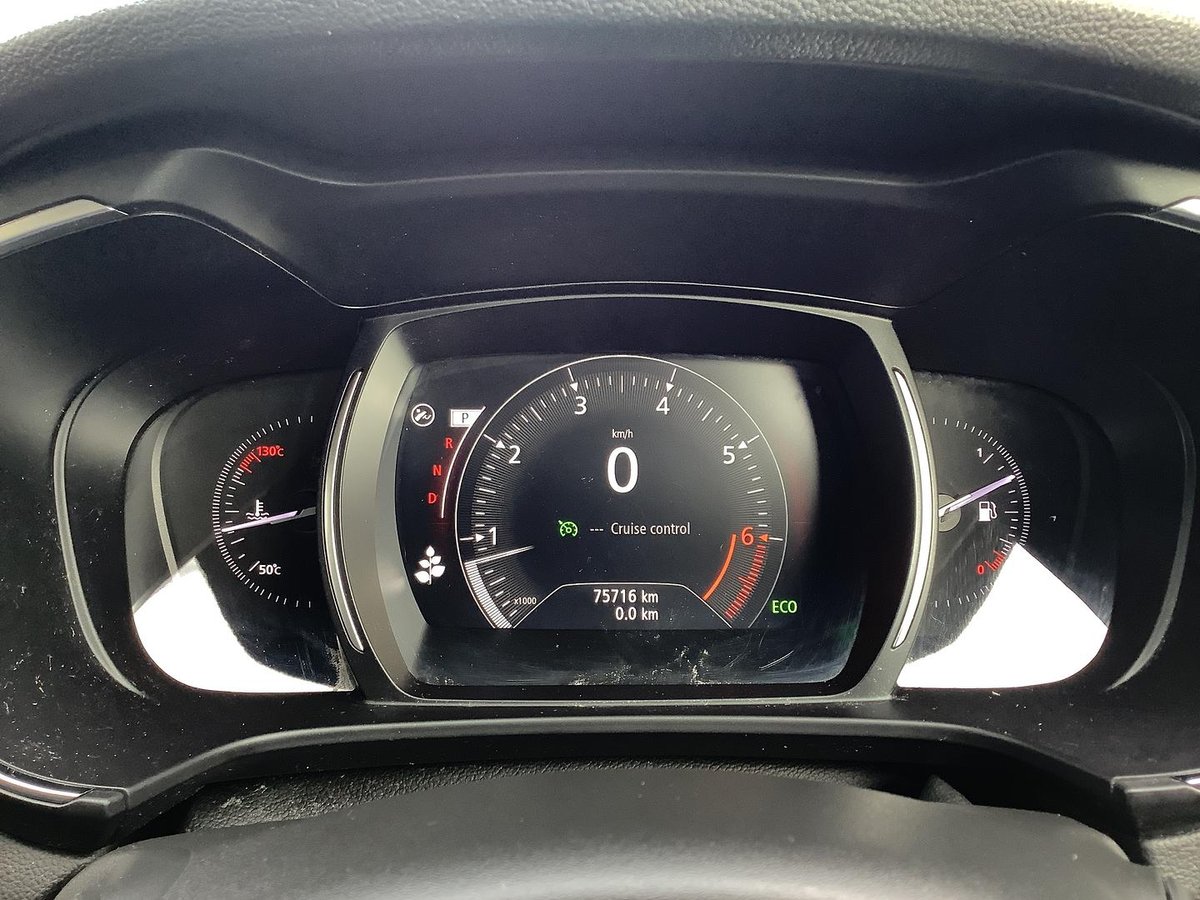 2019 Renault Koleos Life HZG image 30