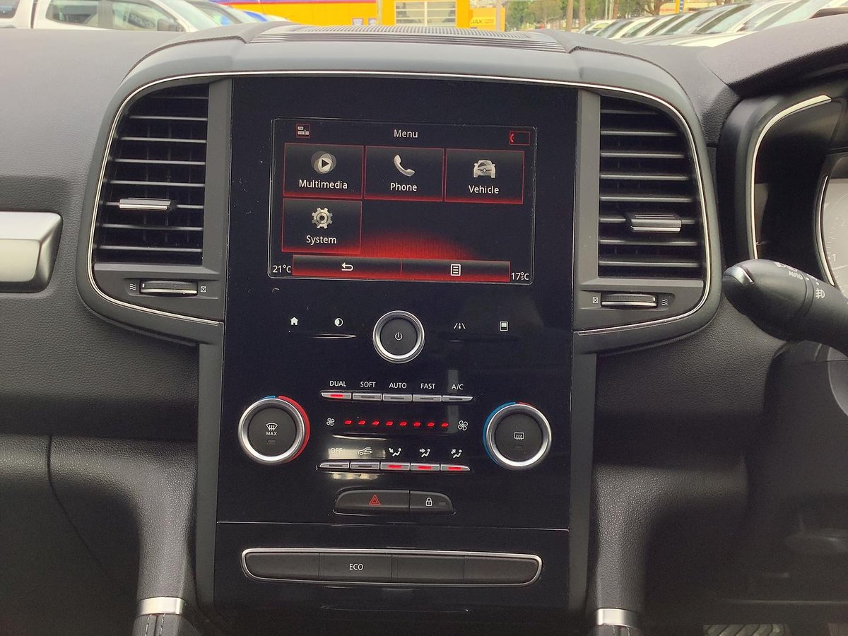 2019 Renault Koleos Life HZG image 31