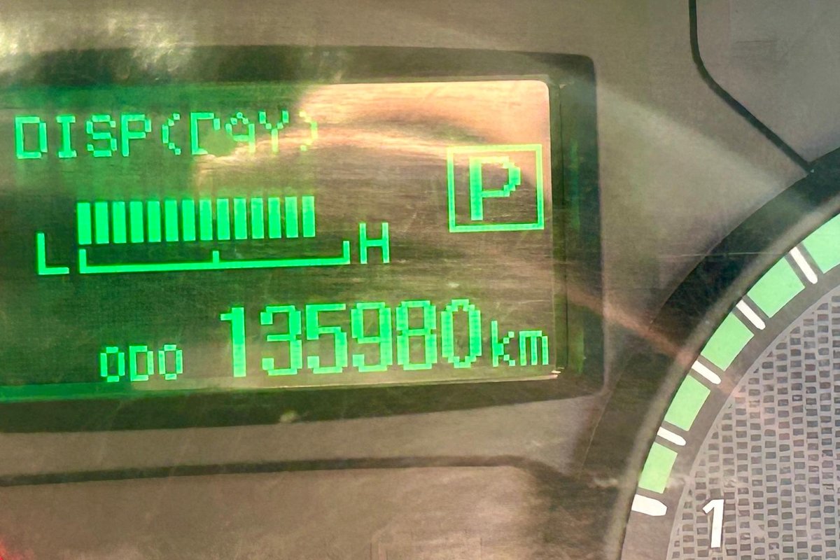 2019 Fuso Canter 515 image 21