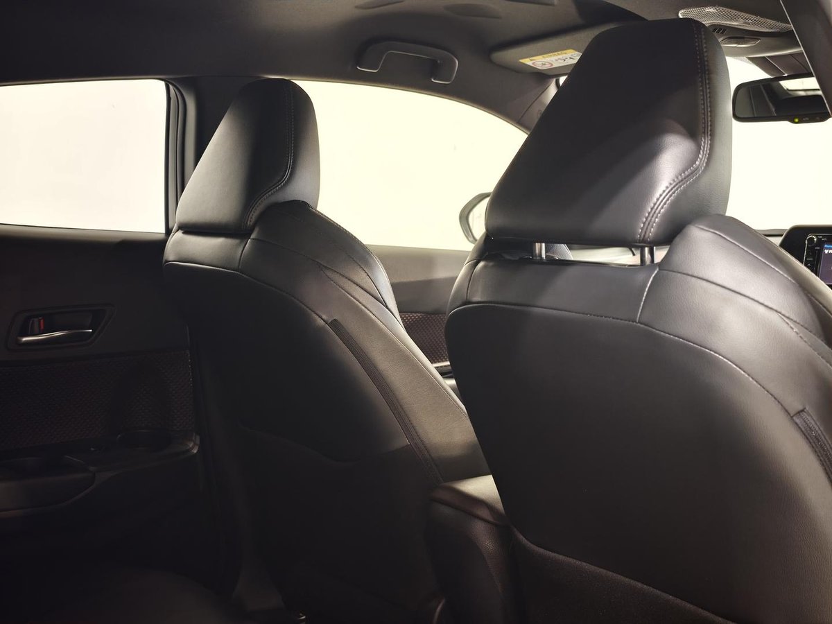 2019 Toyota C-HR Koba NGX10R image 17