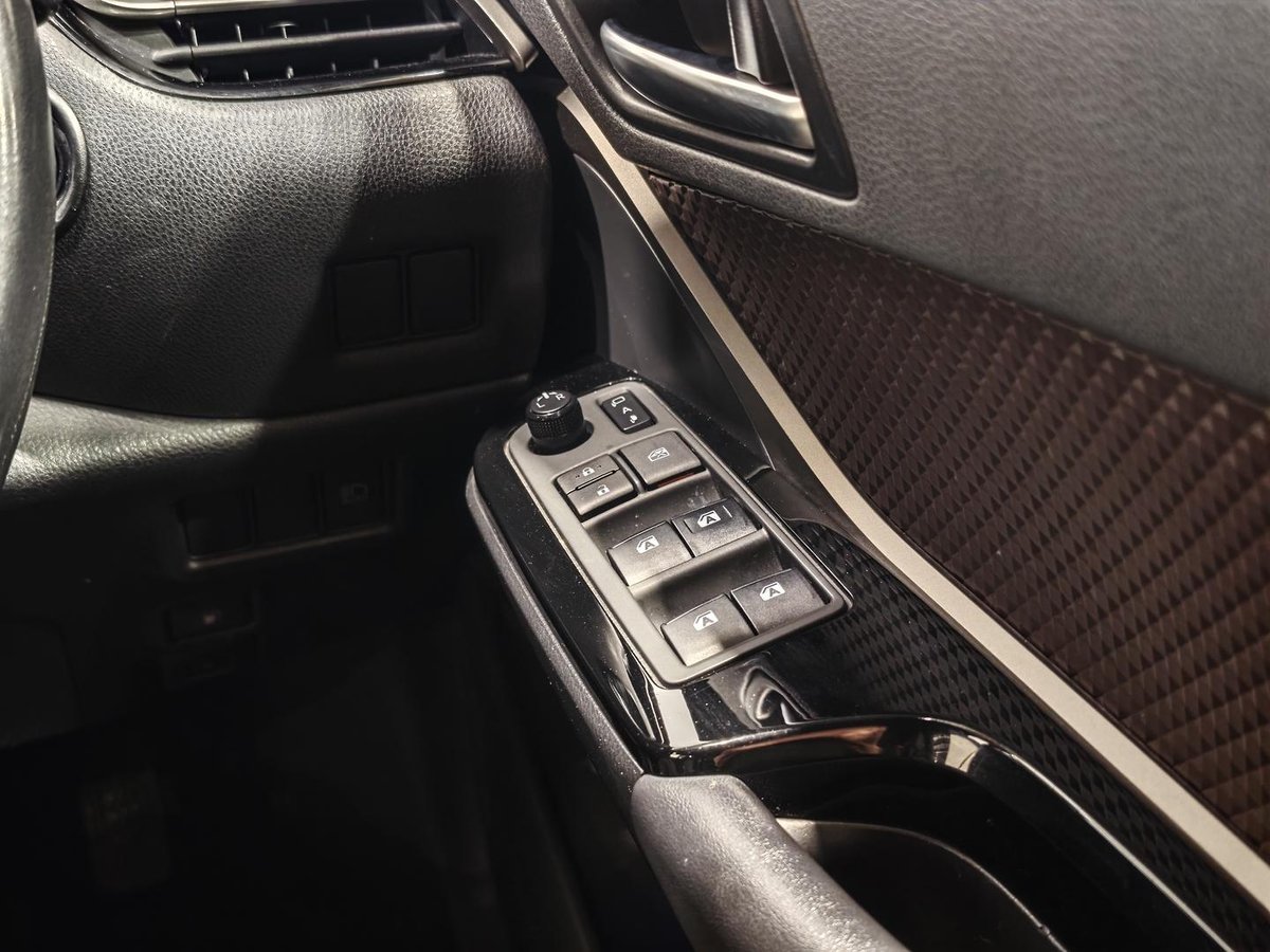 2019 Toyota C-HR Koba NGX10R image 14