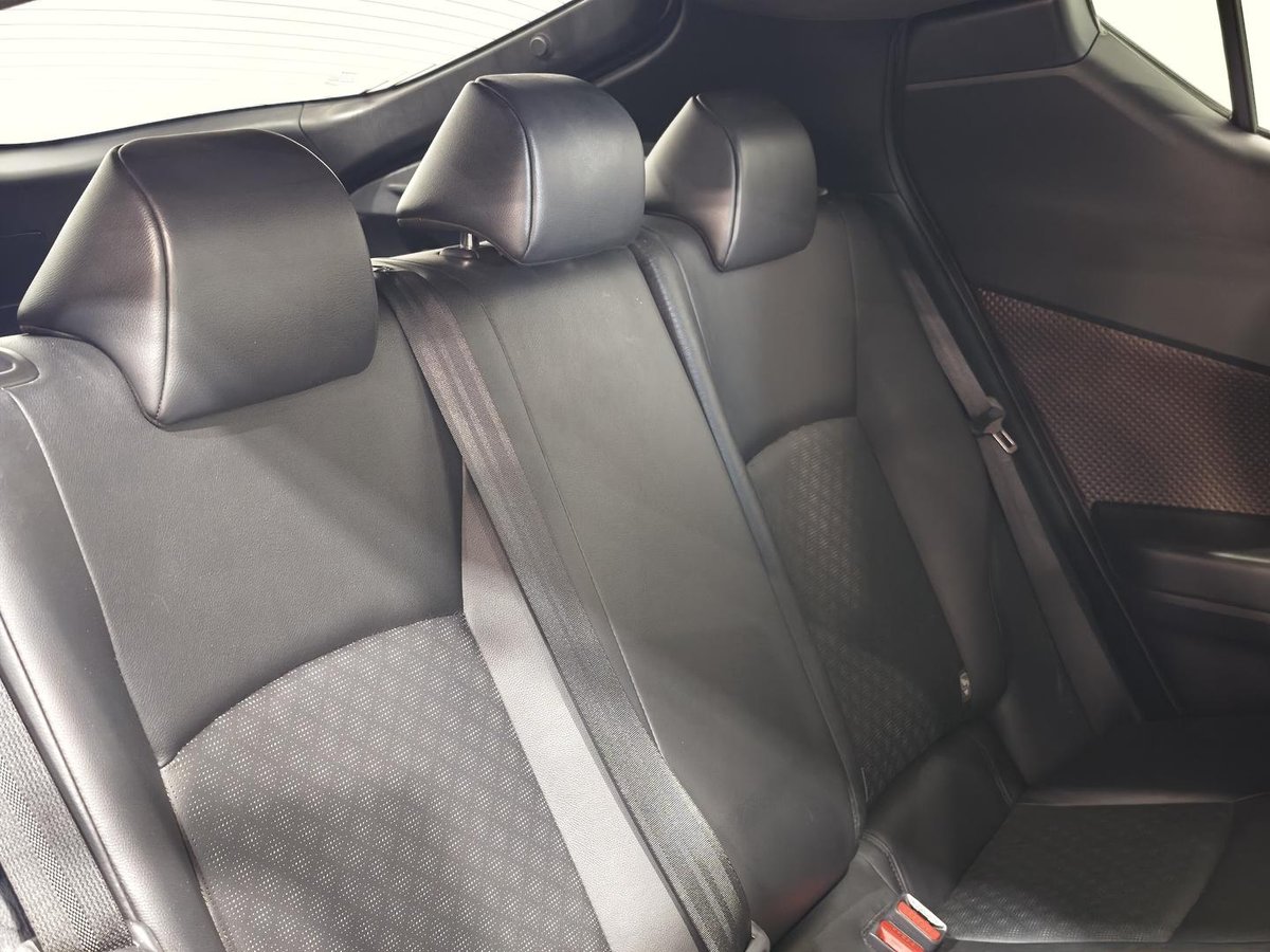 2019 Toyota C-HR Koba NGX10R image 16