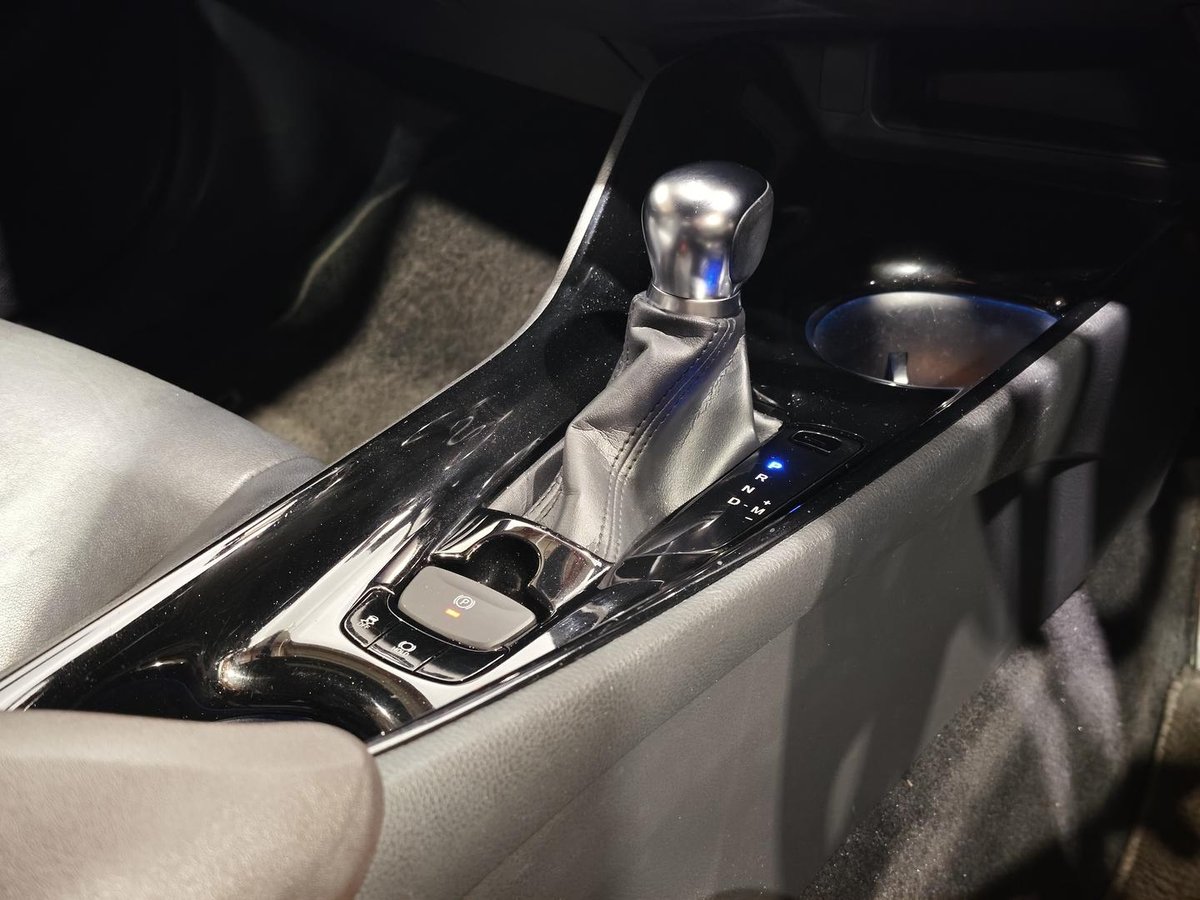 2019 Toyota C-HR Koba NGX10R image 13