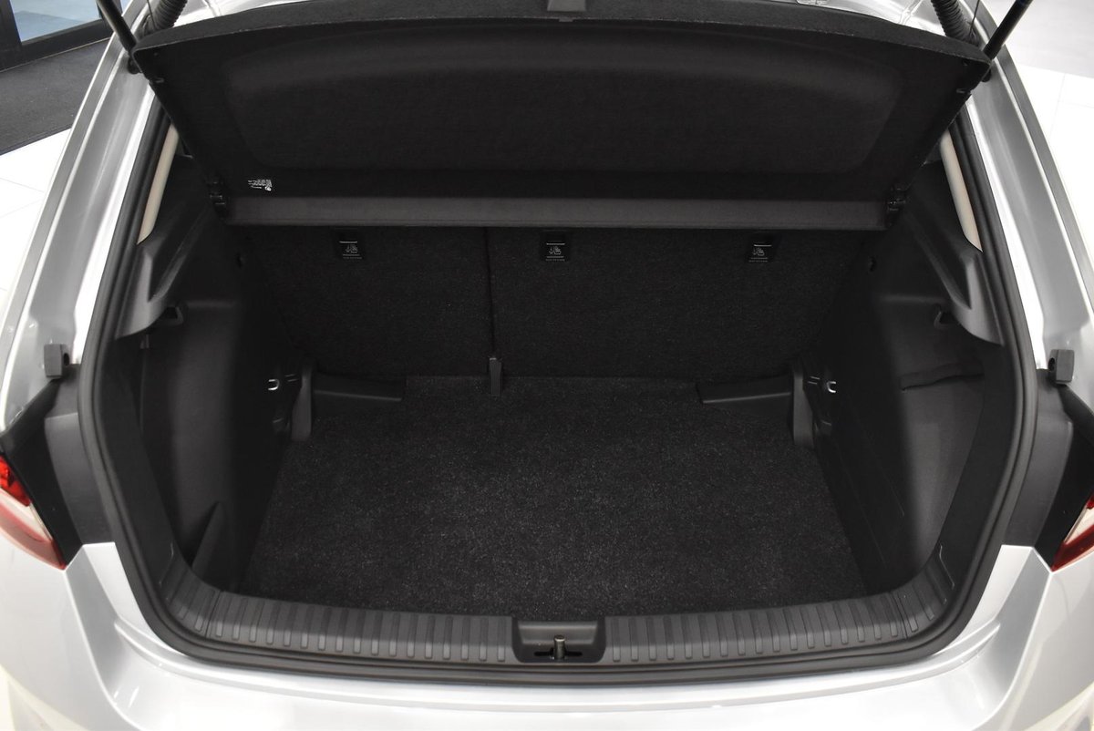 2025 SKODA Fabia 85TSI Select PJ MY26 image 11