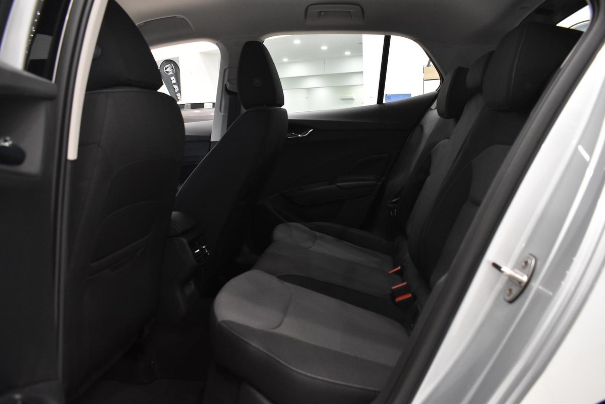 2025 SKODA Fabia 85TSI Select PJ MY26 image 7
