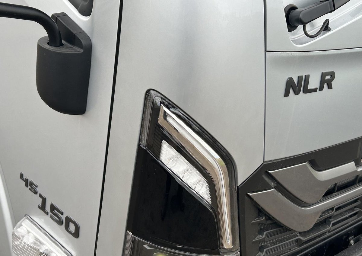 2026 Isuzu N Series Nlr 45-150 Dt D34 Traypack image 18