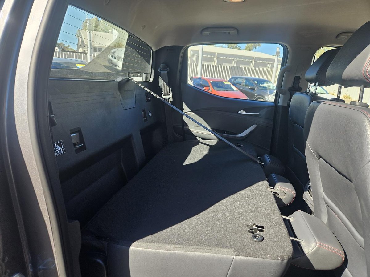 2026 LDV T60 Max PLUS SK8C MY25 4X4 Dual Range image 10