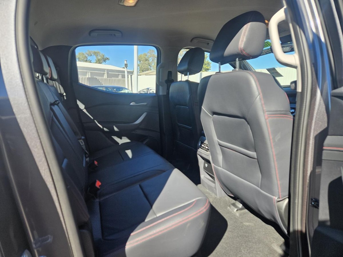 2026 LDV T60 Max PLUS SK8C MY25 4X4 Dual Range image 13