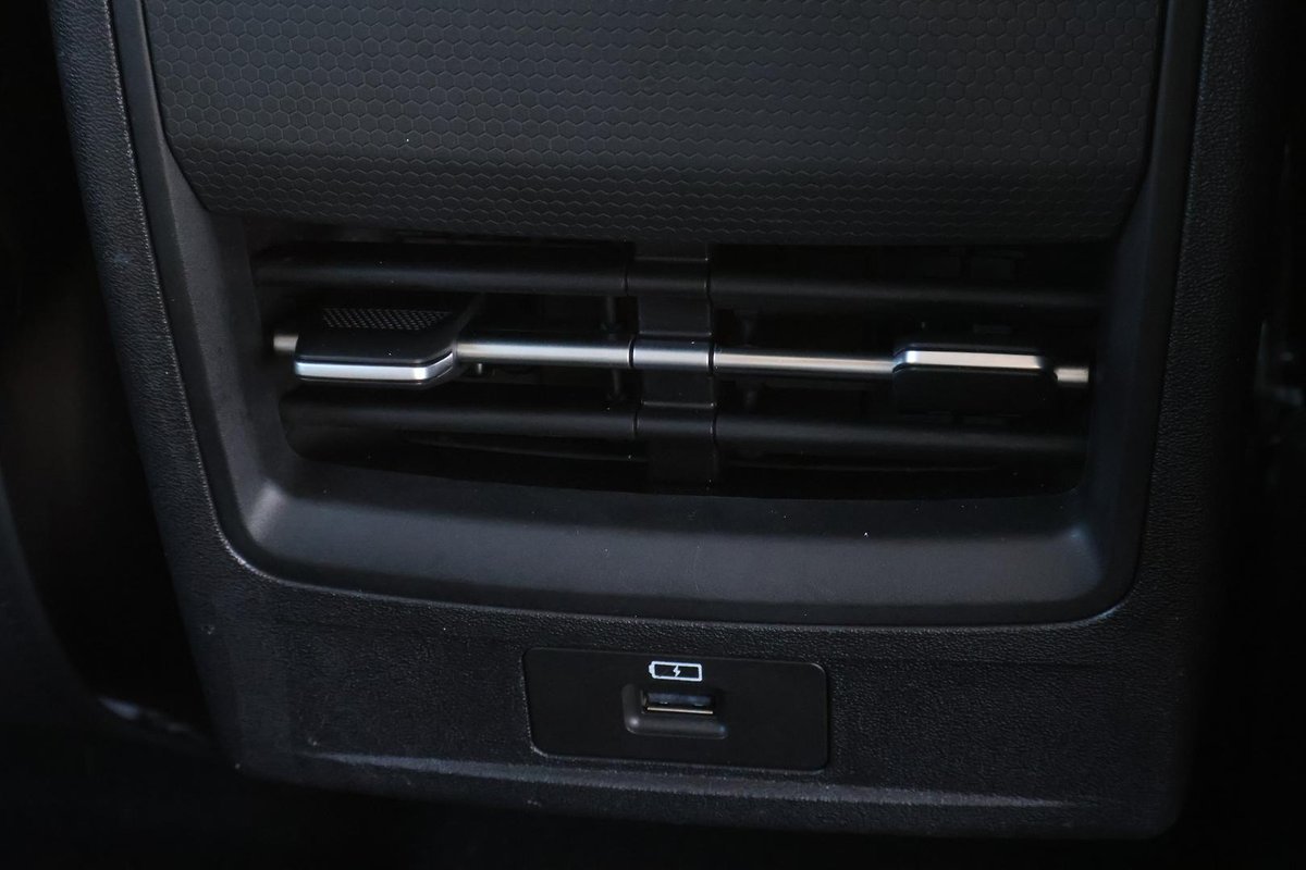 2023 Chery OMODA 5 BX MY23 image 24