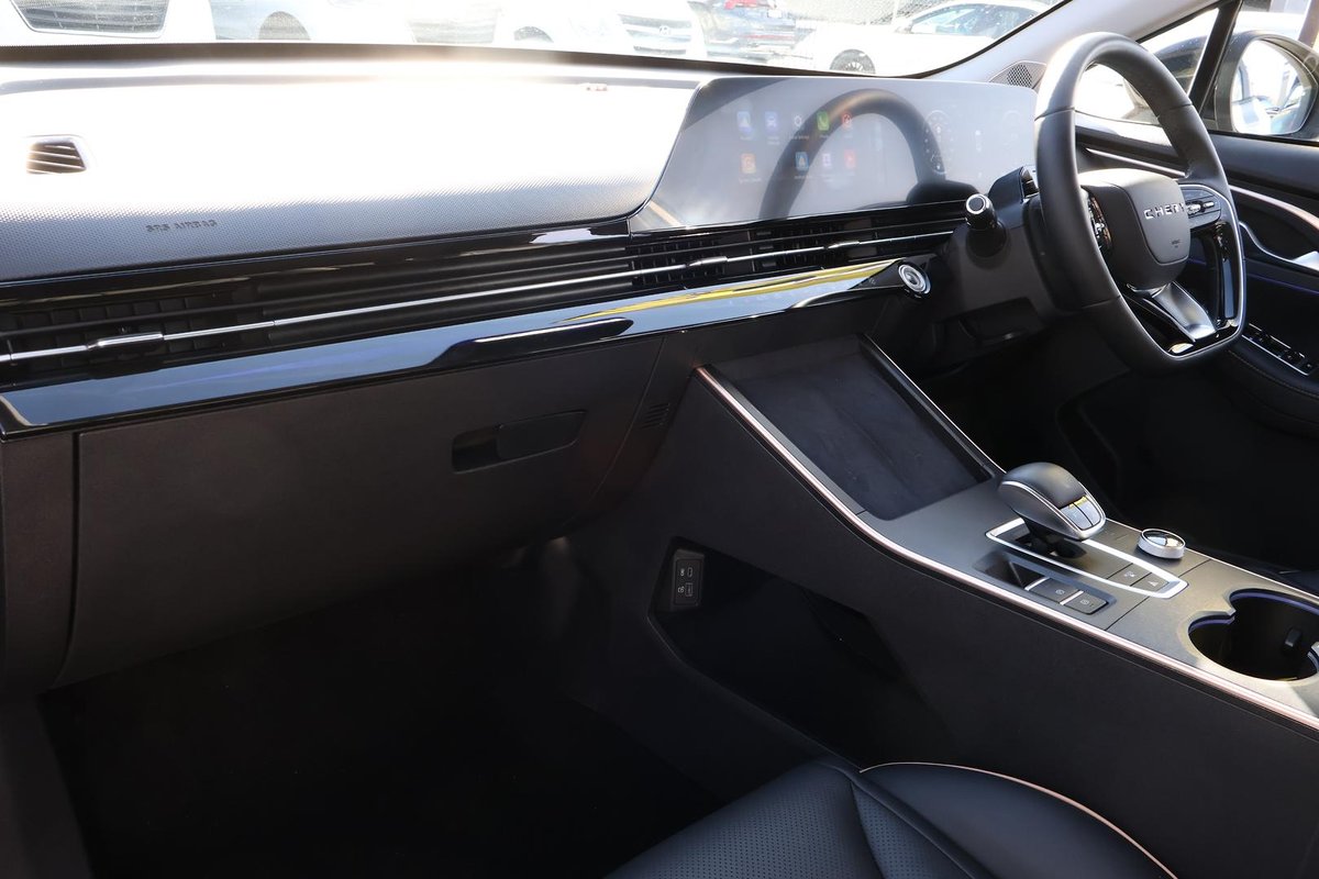 2023 Chery OMODA 5 BX MY23 image 25