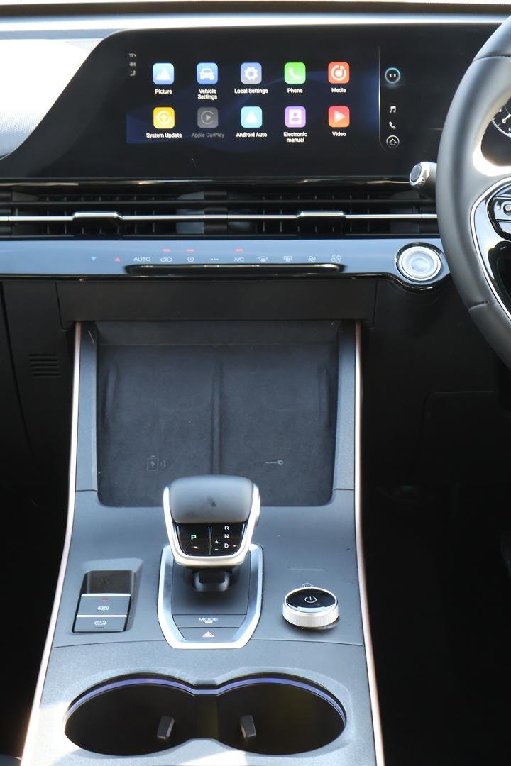 2023 Chery OMODA 5 BX MY23 image 17