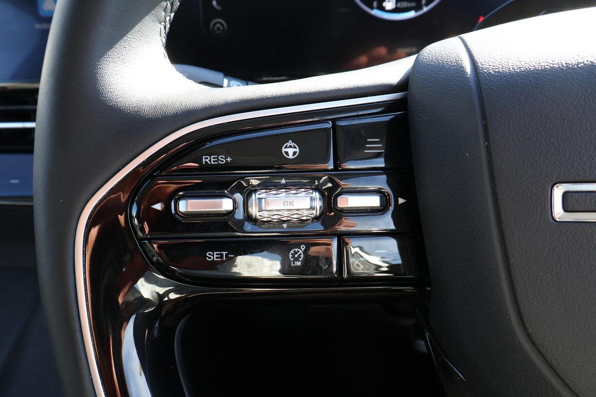 2023 Chery OMODA 5 BX MY23 image 10