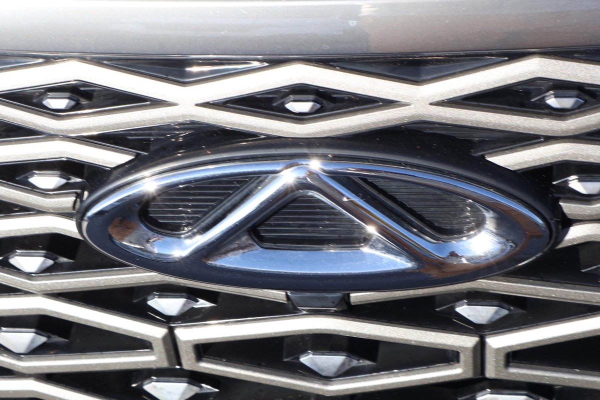 2023 Chery OMODA 5 BX MY23 image 32