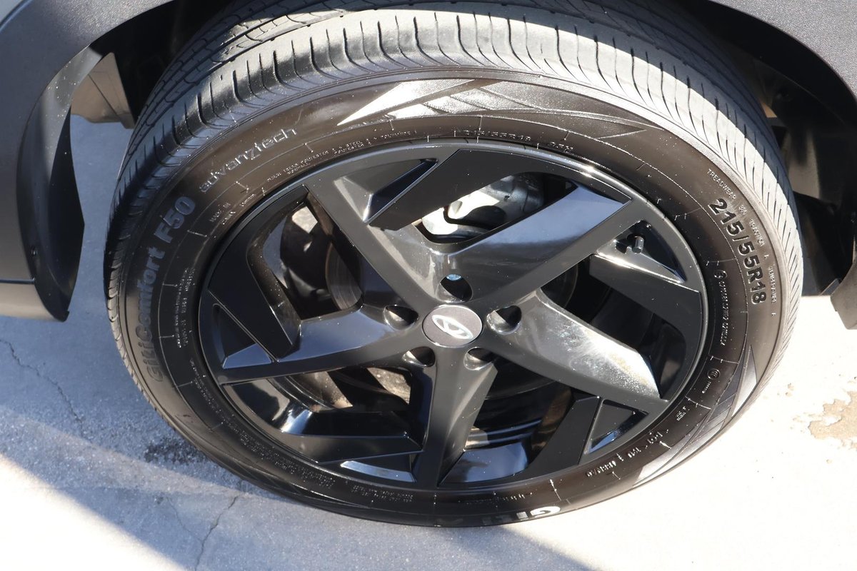 2023 Chery OMODA 5 BX MY23 image 28