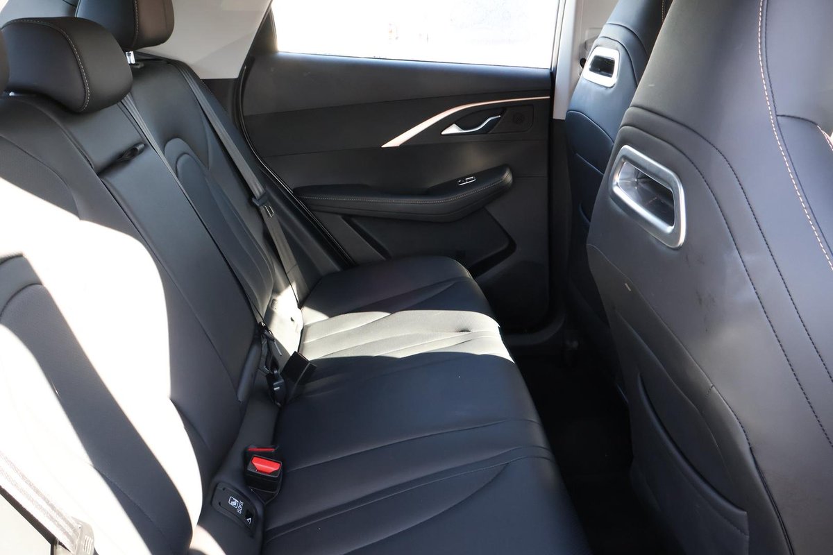 2023 Chery OMODA 5 BX MY23 image 23