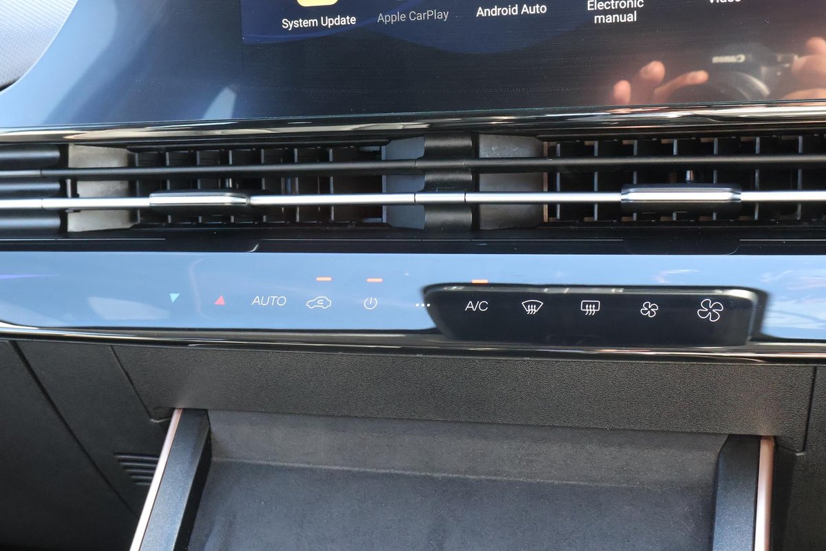 2023 Chery OMODA 5 BX MY23 image 18
