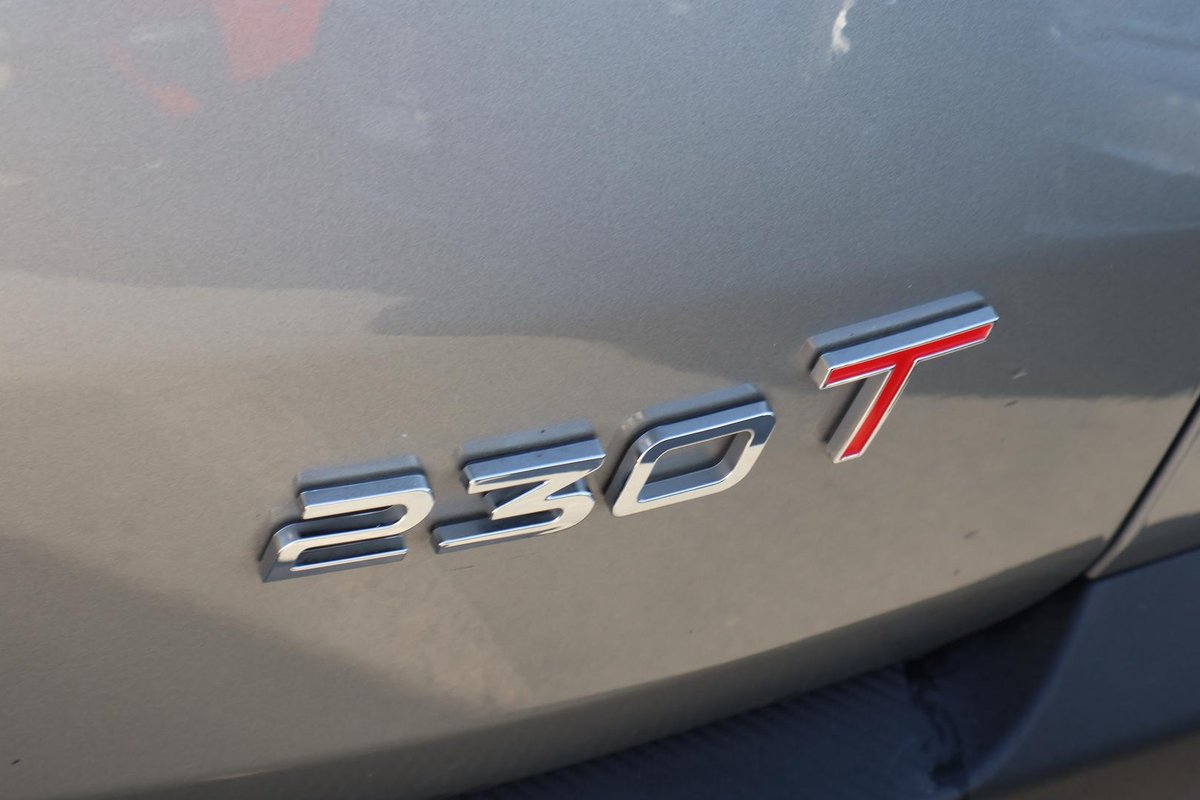 2023 Chery OMODA 5 BX MY23 image 31