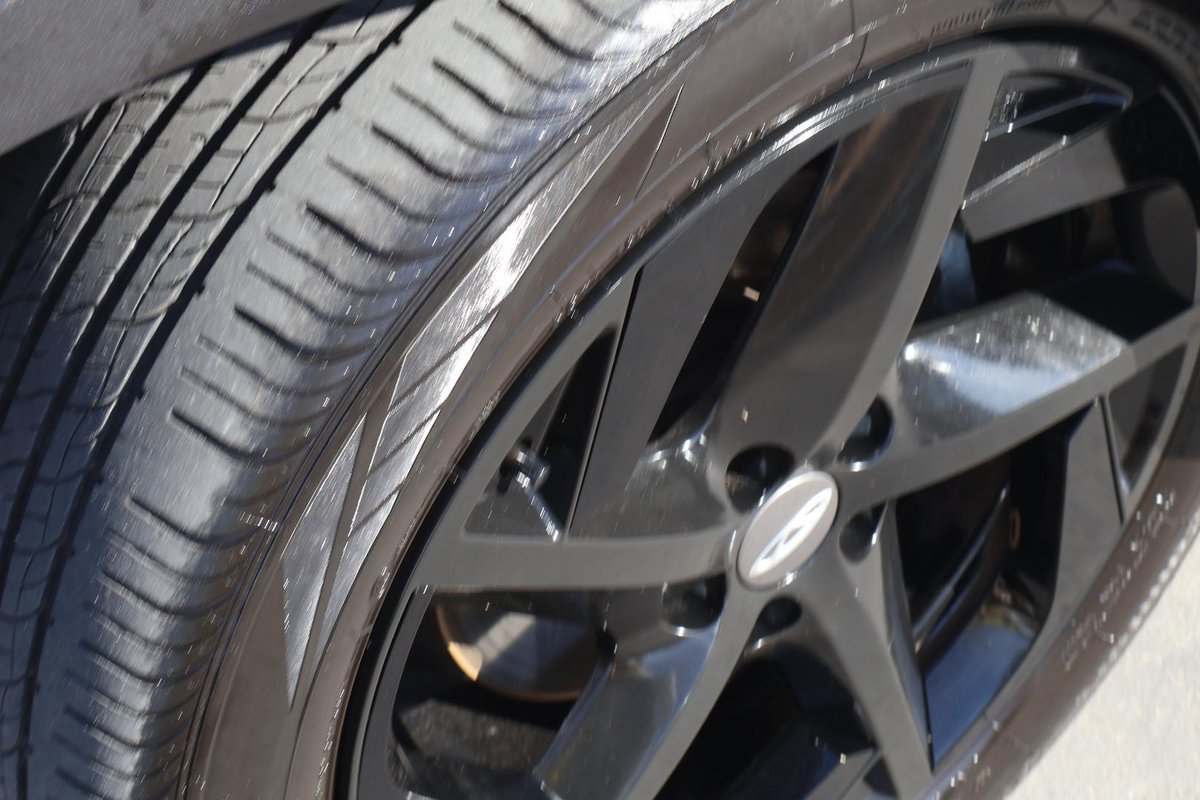 2023 Chery OMODA 5 BX MY23 image 29