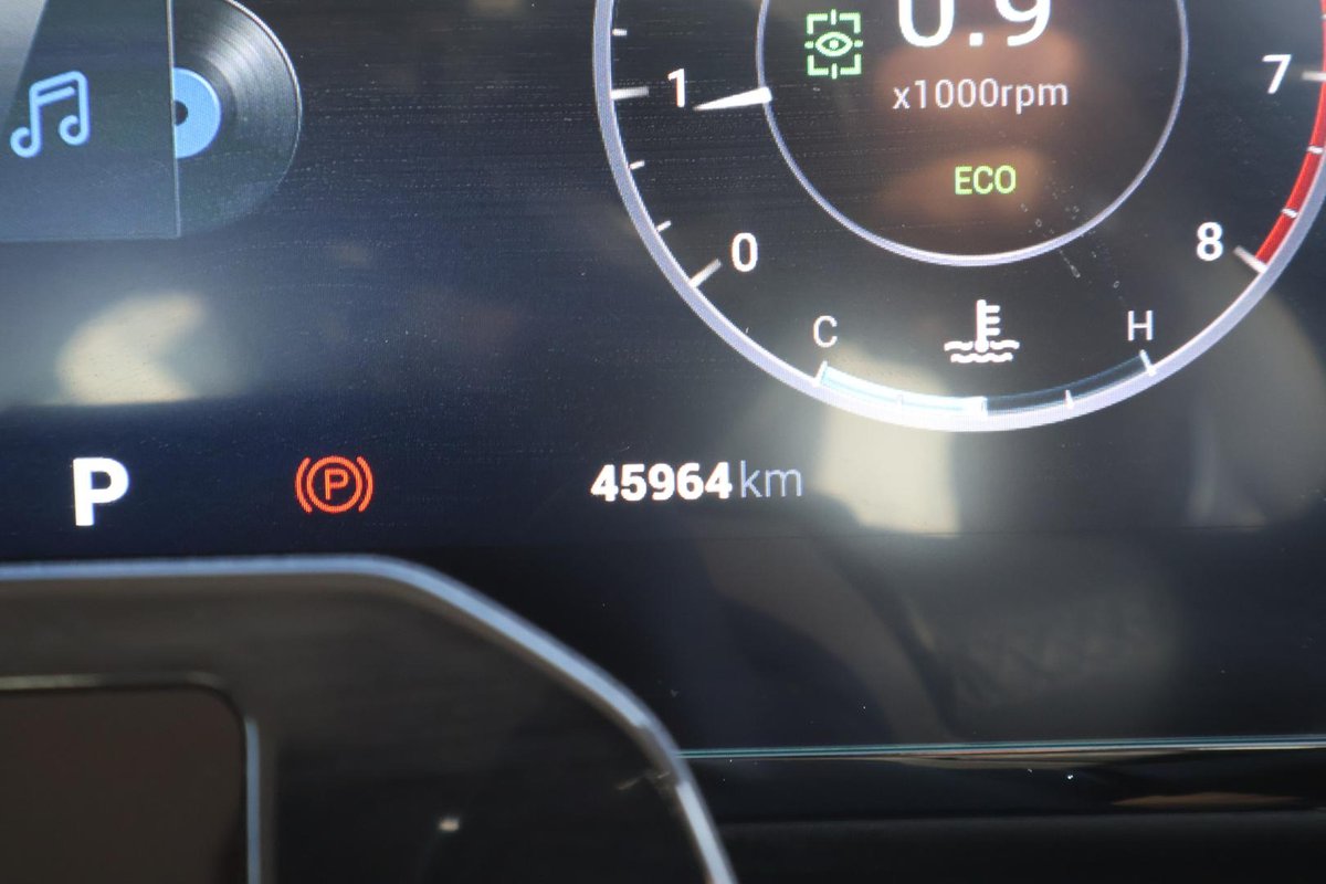 2023 Chery OMODA 5 BX MY23 image 13