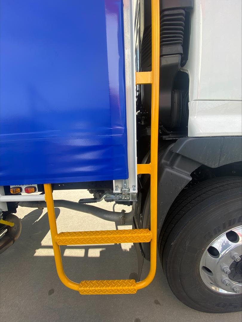 2026 Hino 700 Series FR 2632 image 14