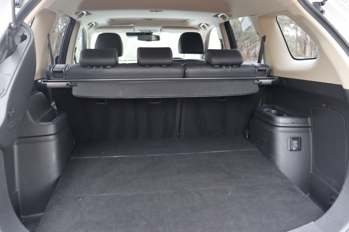 2017 Mitsubishi Outlander PHEV Exceed ZK MY17 AWD image 20