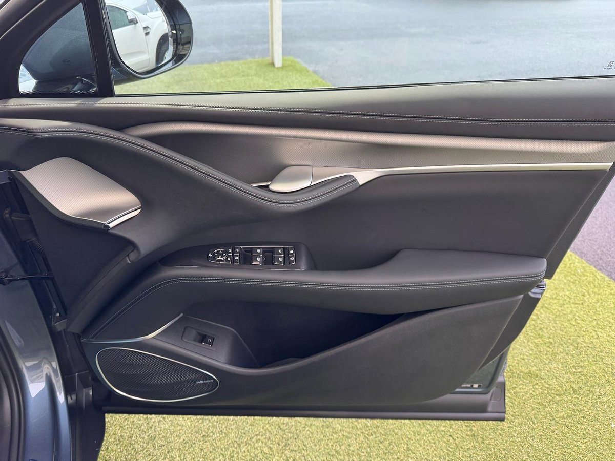 2025 BYD SEALION 7 Premium MY25 image 16