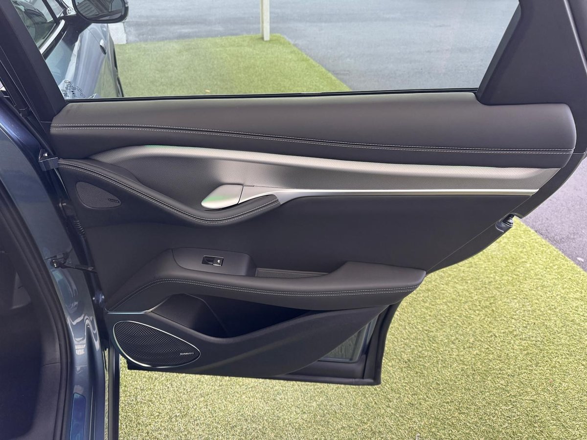 2025 BYD SEALION 7 Premium MY25 image 12