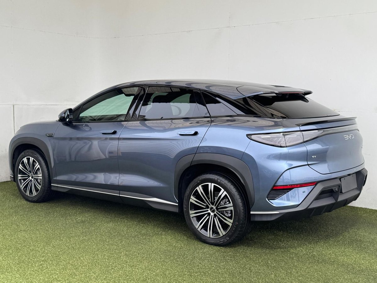 2025 BYD SEALION 7 Premium MY25 image 19