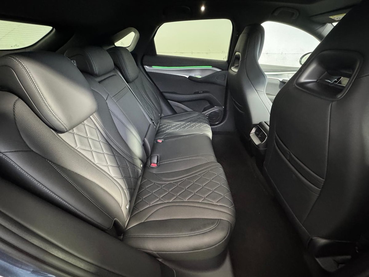 2025 BYD SEALION 7 Premium MY25 image 13