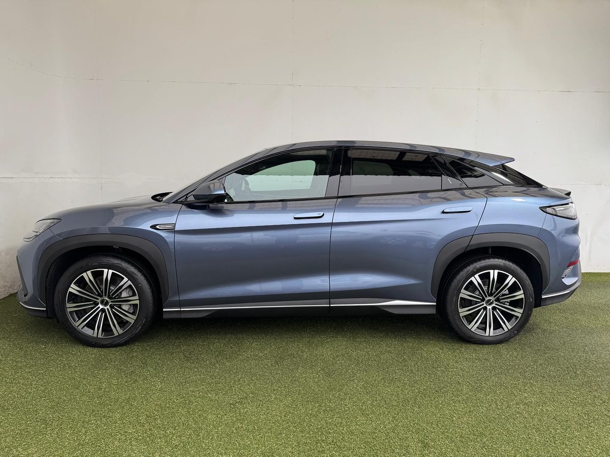 2025 BYD SEALION 7 Premium MY25 image 22