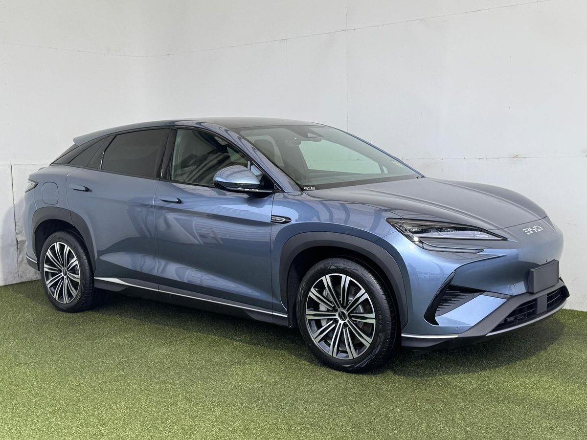 2025 BYD SEALION 7 Premium MY25 image 8