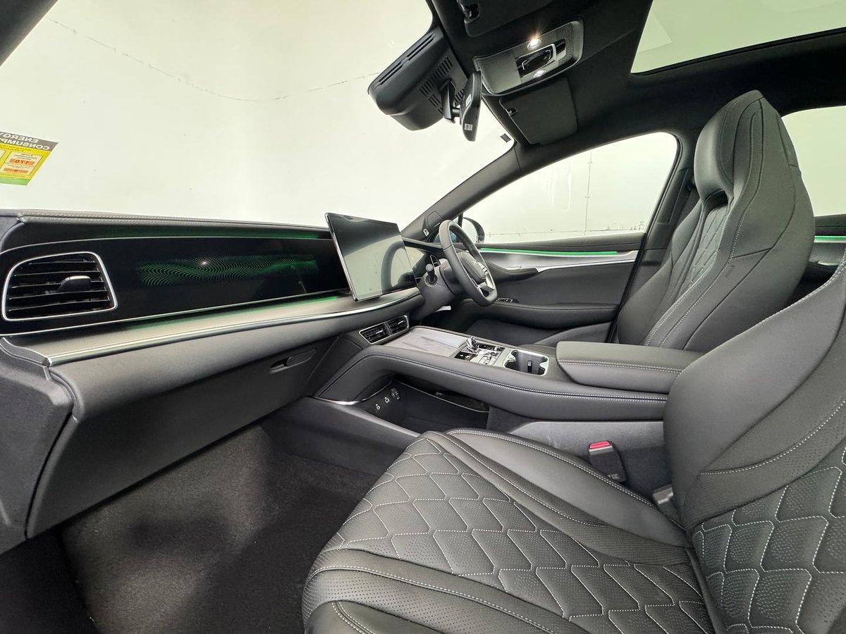 2025 BYD SEALION 7 Premium MY25 image 28