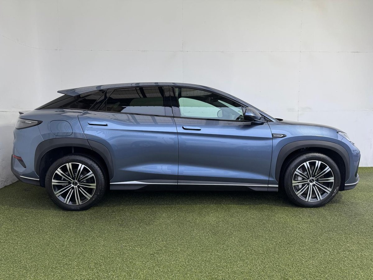 2025 BYD SEALION 7 Premium MY25 image 10