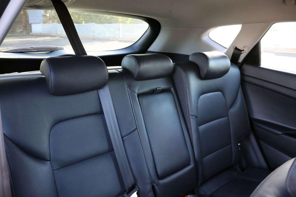 2015 Hyundai Tucson Active X TL image 21