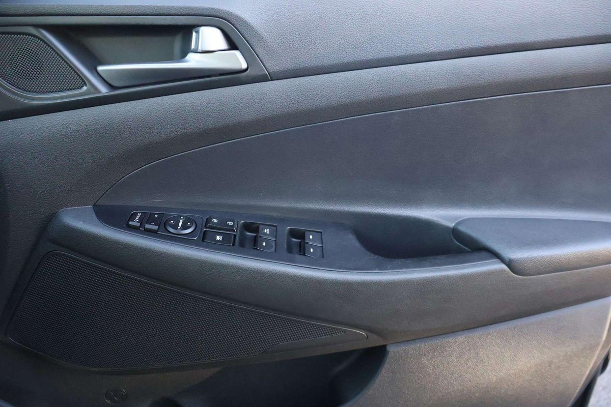 2015 Hyundai Tucson Active X TL image 20