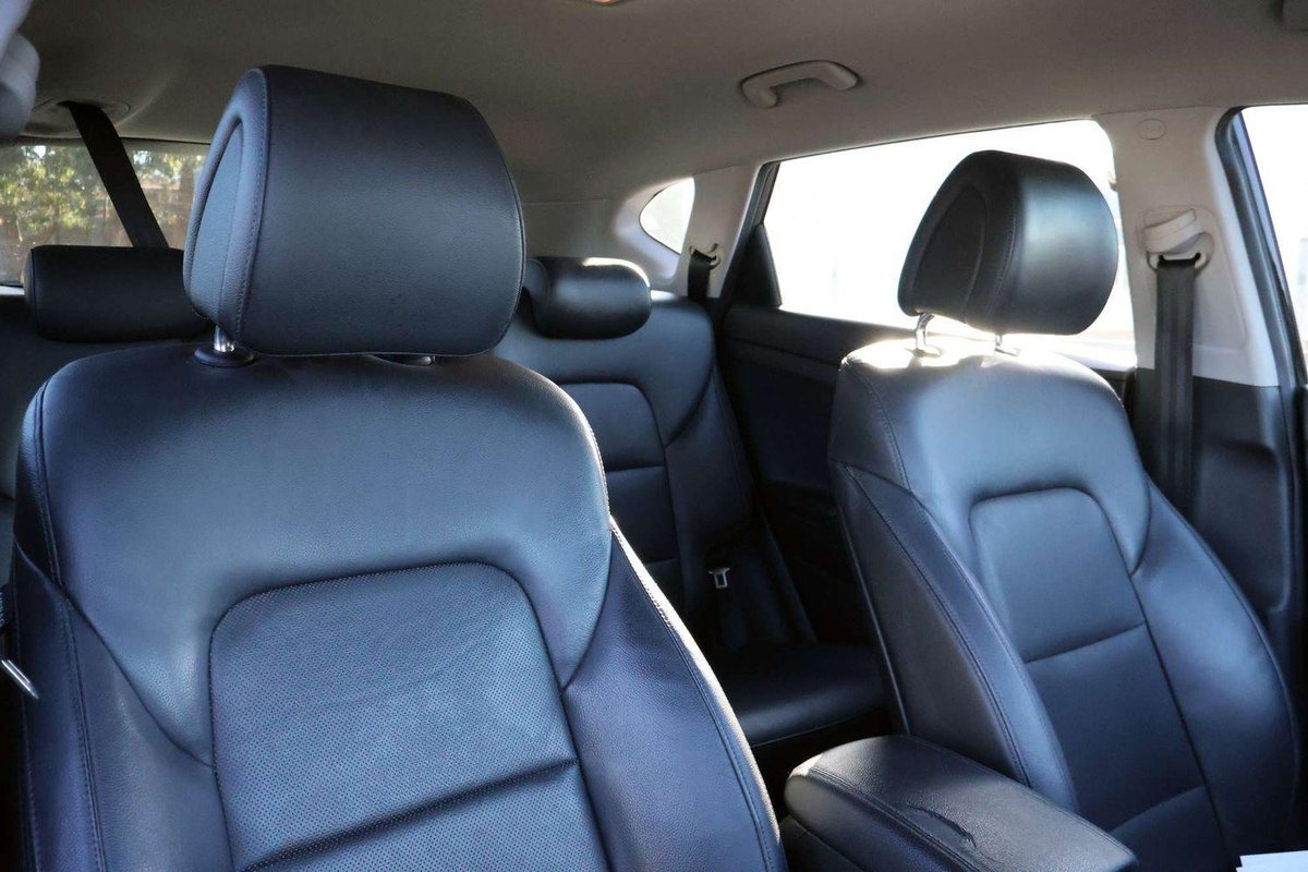 2015 Hyundai Tucson Active X TL image 11