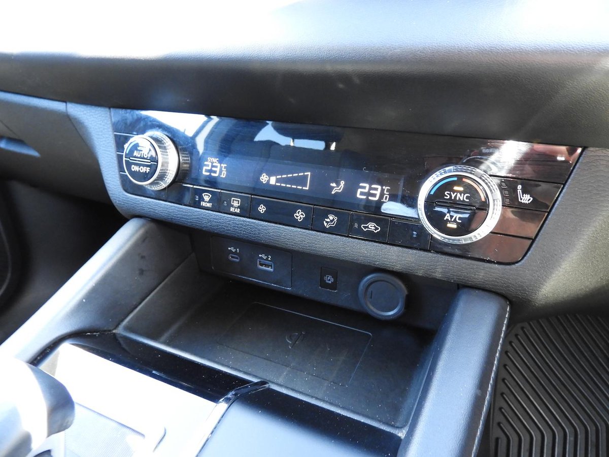 2023 Mitsubishi Outlander Aspire ZM MY23 image 15