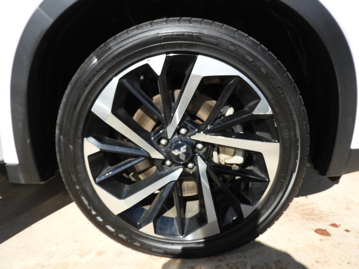 2023 Mitsubishi Outlander Aspire ZM MY23 image 20