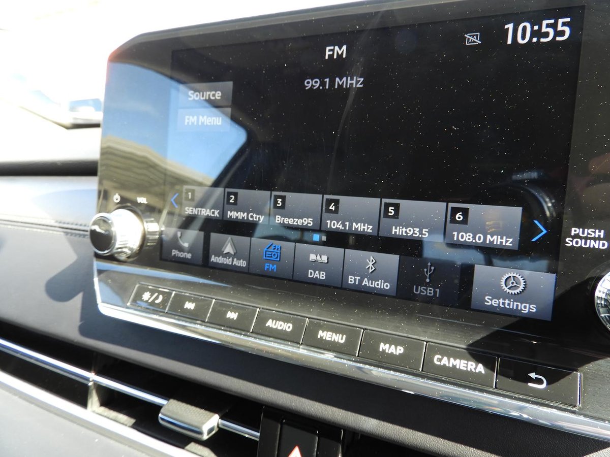 2023 Mitsubishi Outlander Aspire ZM MY23 image 19