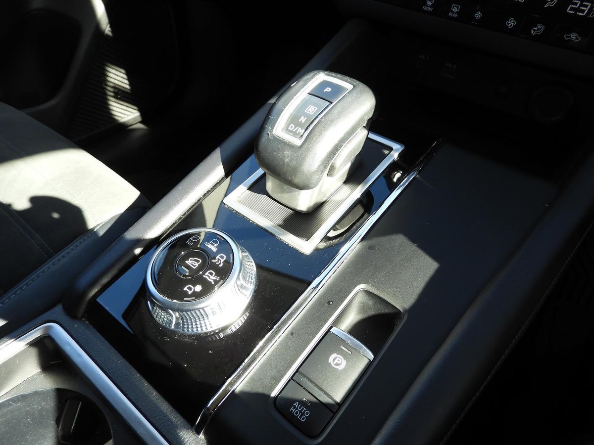2023 Mitsubishi Outlander Aspire ZM MY23 image 16