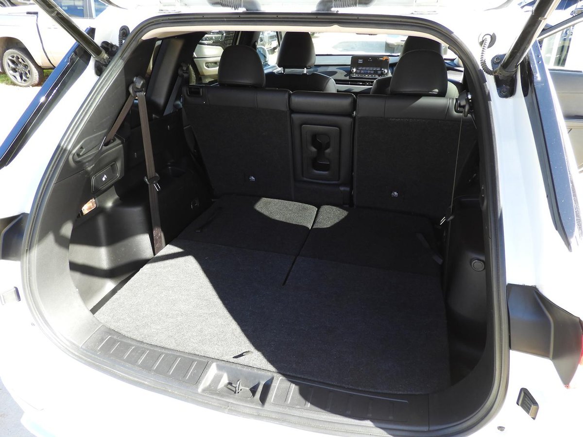 2023 Mitsubishi Outlander Aspire ZM MY23 image 11