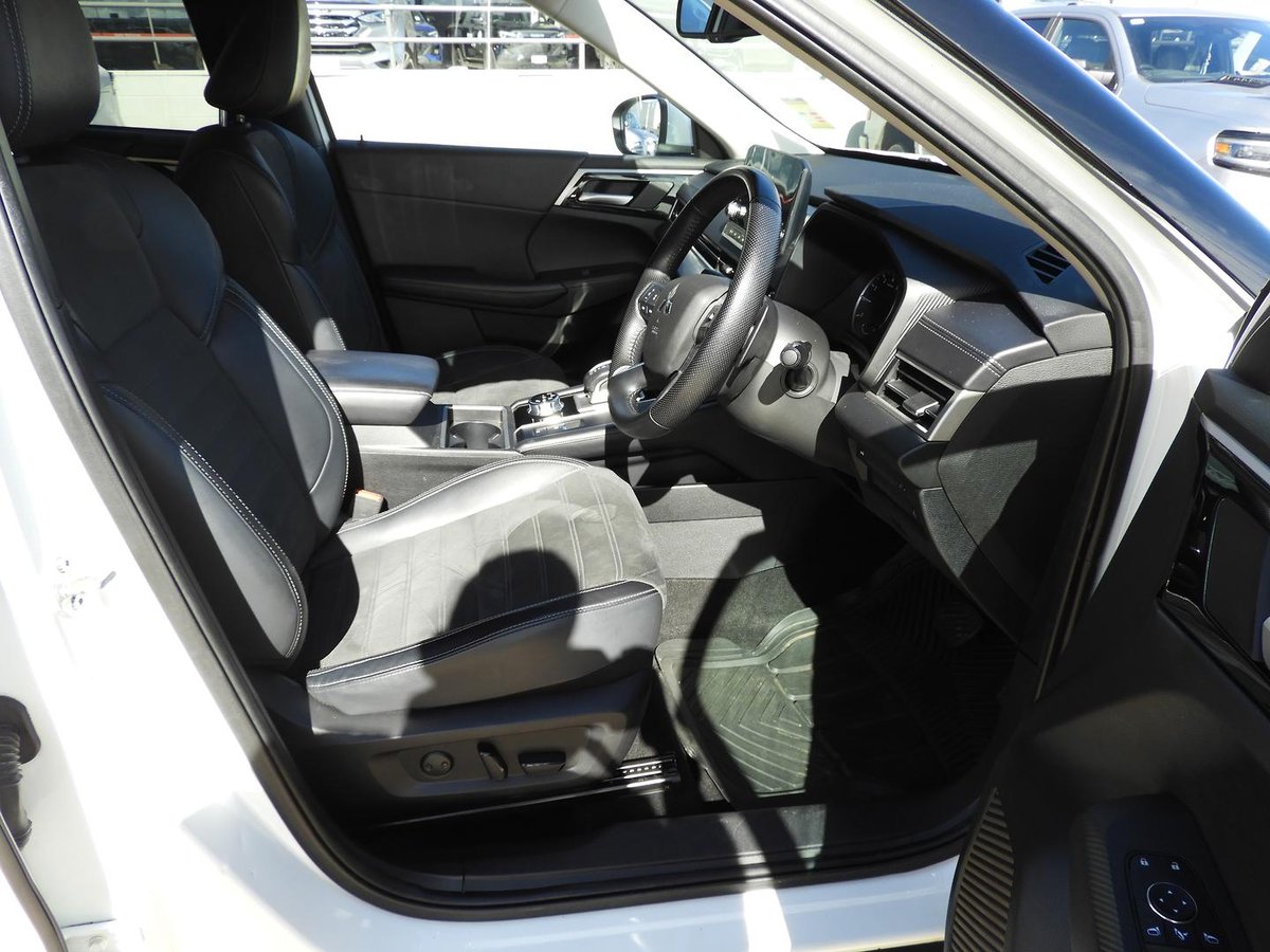 2023 Mitsubishi Outlander Aspire ZM MY23 image 8