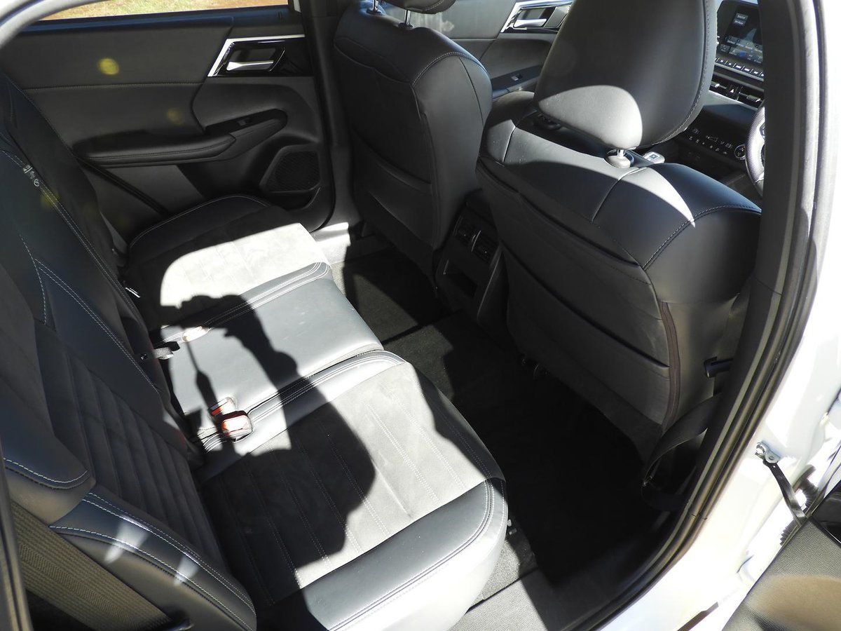 2023 Mitsubishi Outlander Aspire ZM MY23 image 9