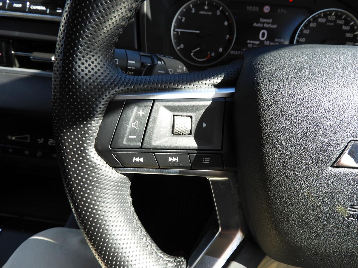 2023 Mitsubishi Outlander Aspire ZM MY23 image 17