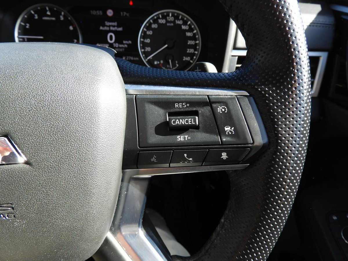 2023 Mitsubishi Outlander Aspire ZM MY23 image 18